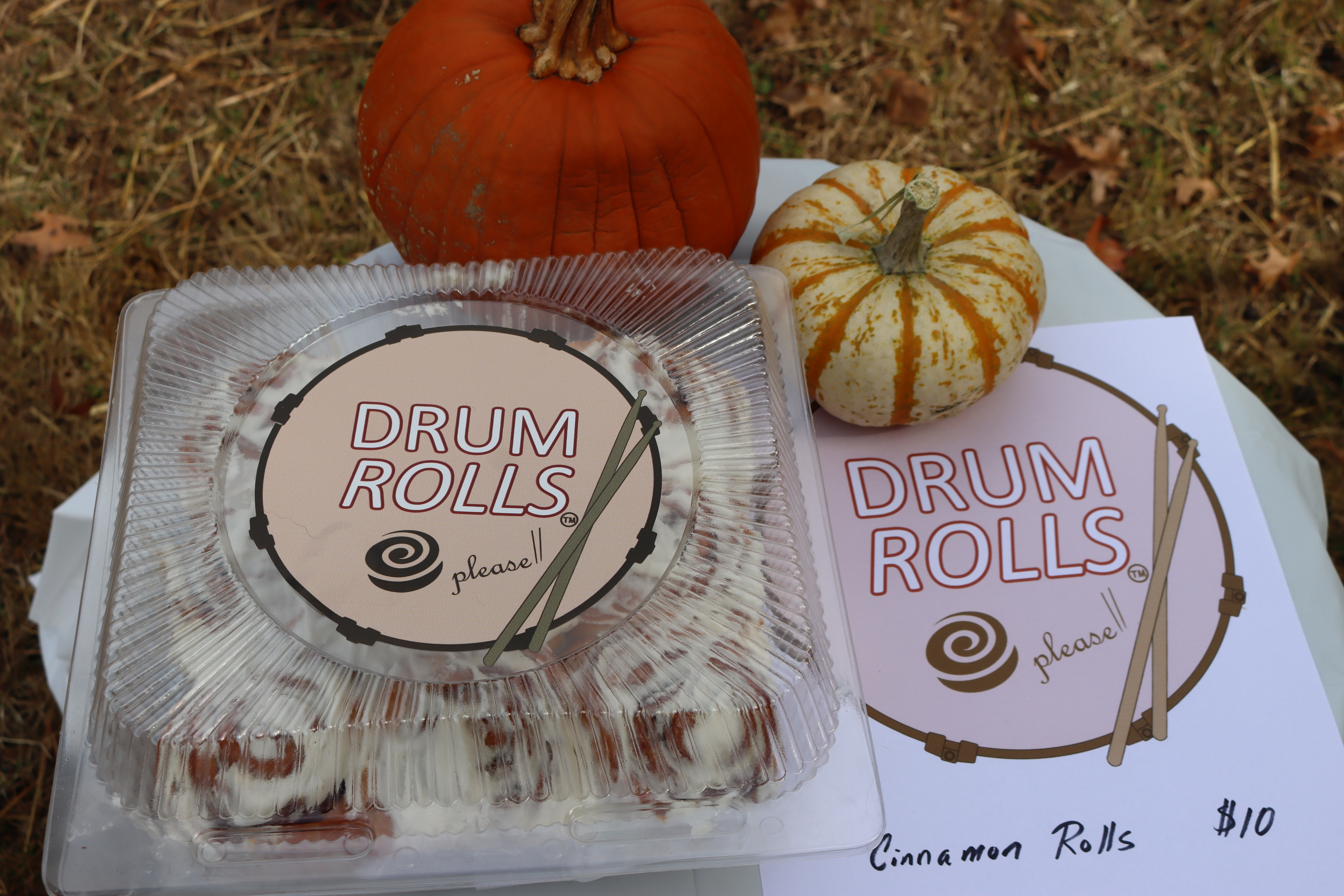 Fall Artist Market